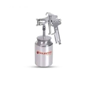 SOLESTAR HAVALI ALTTAN DEPO BOYA TABANCASI STR-1011