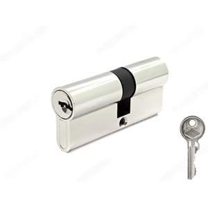 İTO SİLİNDİR 754/68H (Cerman Barel 3 Anahtarlı) ( PK 12 )