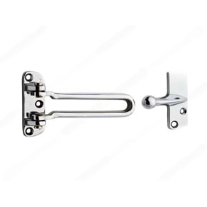 ERSA ZAMAK EMNİYET KELEPÇESİ SATEN ( PK 24 )