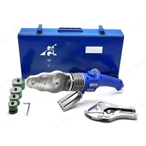 GÖNEN PROMAX 1000W BORU KAYNAK MAKİNESİ SETİ ( PK 3 )