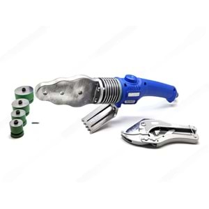 GÖNEN PROMAX 1500W BORU KAYNAK MAKİNESİ SETİ ( PK 3 )