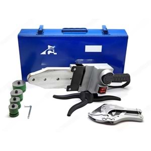 GÖNEN THERMOMAX 1500 W BORU KAYNAK MAKİNESİ 1 ( PK 3 )