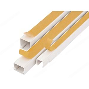 KABLO KANALI 25*16 2m ( PK 150 )