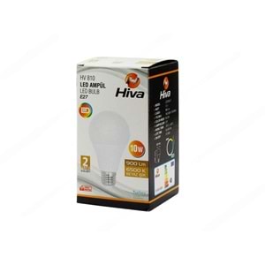 LED AMPUL - LAMBA ( PK 25 )