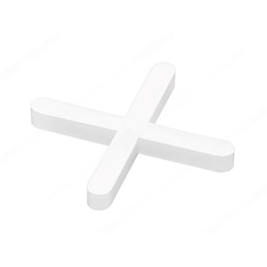 ORBOFİX 3 MM DÜZ DERZ ARTISI 500 LÜ Paket ( PK 12 )