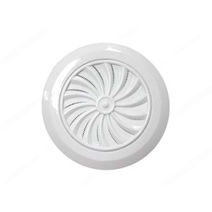 PLASTİK BACA KAPAĞI FİLTRELİ ALTIGEN