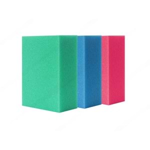 SIVA SÜNGERİ RENKLİ ( PK 24)