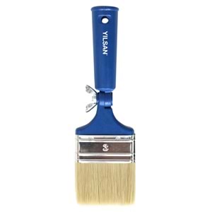 YILSAN KE ROBOT BOYA FIRÇASI NO: 4 E100/156 ( PK 12)** FIRSAT ÜRÜNÜ **