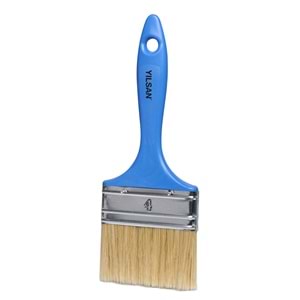 YILSAN KESTİRME FIRÇASI NO: 4 100/115 ( PK 12 ) ** FIRSAT ÜRÜNÜ **