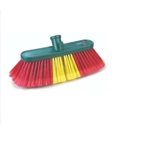 YILSAN OTO FIRÇASI BATTAL 8 CM 400/440 ( PK 24 )