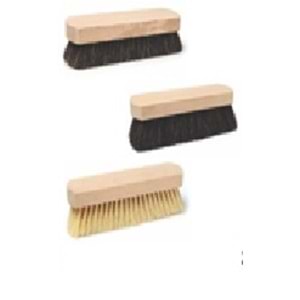 YILSAN AHŞAP BADANA FIRÇASI 3,5 CM KISA 200/205 (PK 12 )
