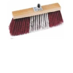 YILSAN AHŞAP ÇALI FIRÇASI 40 CM 500/530 ( PK 24 )