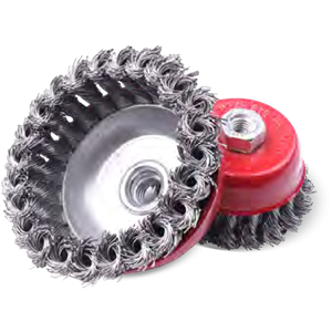 SOLESTAR STR-1093 BURGULU ÇANAK FIRÇA 65 MM 1 KOLİ:100 AD