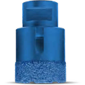 SOLESTAR STR-1143 SERAMİK MERMER GRANİT PANÇ /ORJ.33 MM ** FIRSAT ÜRÜNÜ **