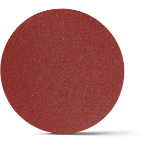 SOLESTAR STR-1403 TEKLİ CIRTLI ZIMPARA PEDİ 115MM 60P KUM 1 KOLİ:20 ** FIRSAT ÜRÜNÜ **