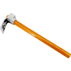 SOLESTAR STR-1891 ÇELİK USTA KESERİ 450 GR 1 KOLİ:36 ADET ** FIRSAT ÜRÜN **