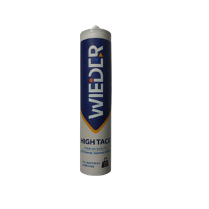 WİEDER HIGH TACK 290 ML MONTAJ YAPIŞTIRICI