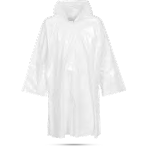 SOLESTAR STR-1495 EVA YAĞMURLUK-XXL KARIŞIK RENKLİ KOLİ 1 KOLİ:100 ** FIRSAT ÜRÜNÜ **