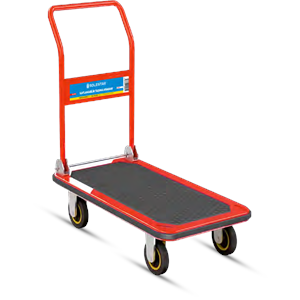 SOLESTAR STR-2170 KATLANABİLİR TAŞIMA ARABASI 150 KG ** FIRSAT ÜRÜNÜ **