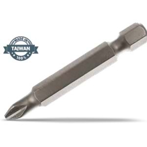 SOLESTAR STR-1373 KARE YILDIZ BİTS UÇ PH2*25 MM ** FIRSAT ÜRÜNÜ **