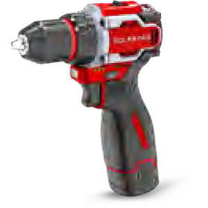 SOLESTAR STR-1961 AKÜ.DAR.MAT.13MM16.8V 60N.m 2*2000M.BA.1Ş *** FIRSAT ÜRÜNÜ ***