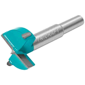 TRİCRAFT 958 AHŞAP FREZE BIÇAĞI (PK 10 )