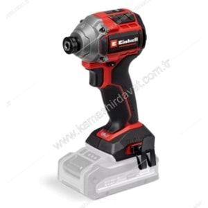 EINHELL AKÜLÜ DARBELİ VİDALAMA TP-CI 18/250 C Lİ SOLO ( PK 3 )