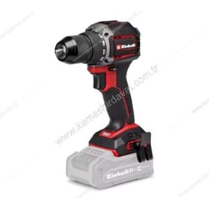 EINHELL AKÜLÜ VİDALAMA TP-CD 18/70-C Li BL SOLO ( PK 3 )