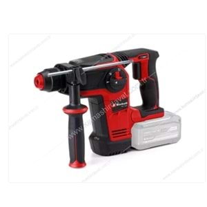 EINHELL AKÜLÜ PNÖMATİK MATKAP TP-HD 18/26 Li BL- (SOLO) ( PK 3 )