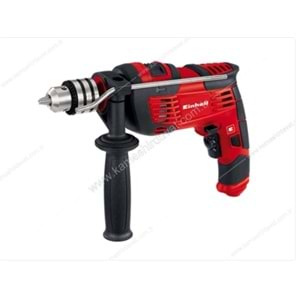 EINHELL DARBELİ MATKAP TC-ID 1000 E ( PK 3 )