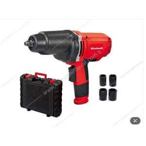 EINHELL DARBELİ SOMUN (BİJON) SIKMA CC-IW 950/1 ( PK 3 )