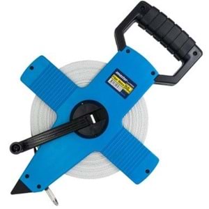 ÇELİK ŞERİT METRE KORUMALI 5 X 25 MM ( PK 12 ) ** FIRSAT ÜRÜNÜ **