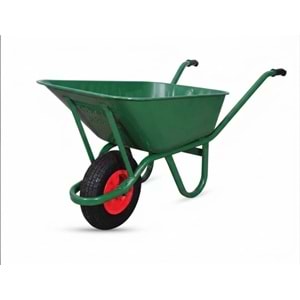 KANAT KS-222 C12 EL ARABASI BURÇLU BORU AYAK ** FIRSAT ÜRÜNÜ **