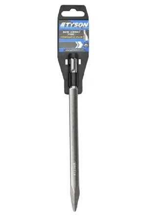 KUPA TYSON SDS MAX MURÇ 18*400