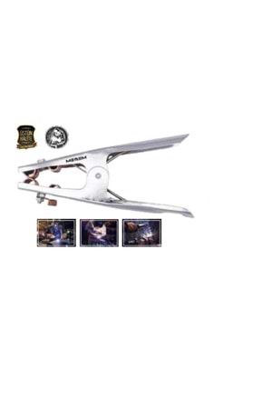 SOLESTAR ŞASE PENSESİ 300 AMPER STR-1460