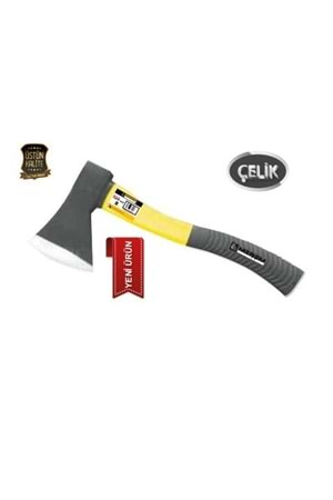 FİBER SAPLI BALTA 8000 ( PK 12 )