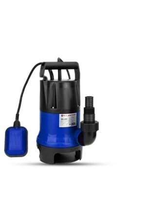 SOLESTAR DALGIÇ POMPASI 400 WATT STR-1701