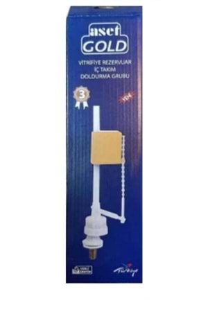 KLOZET ŞAMANDIRASI T ( PK 40 )