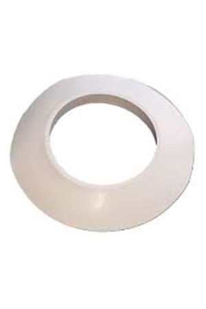 KOMBİ BACA CONTASI BEYAZ ( PK 100 )