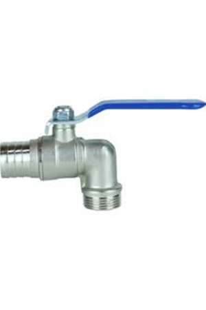 MUSLUK BAS MUSLUK PRİNÇ ( PK 75 )