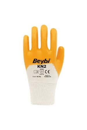 BEYBİ KN 2 ELDİVEN NO10 (PKT12 K288)