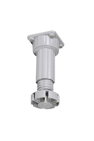 BAZA AYAK GRİ 10-15 CM ( PK 300 )