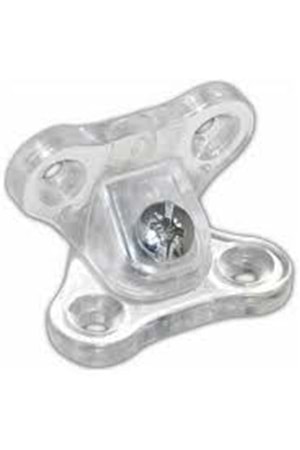 KELEBEK ŞEFAF ÇEKTİRME ( PK 100 ADET FİYATIDIR )