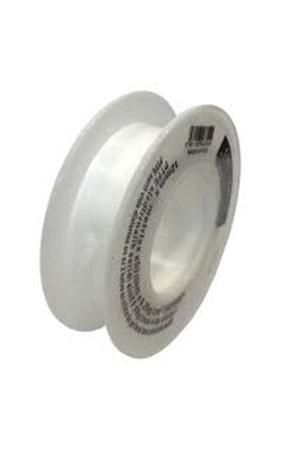 BOSSRA TEFLON BANT KÜÇÜK BOY (PK 10-KL250 )