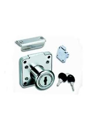 STD ÇEKMECE KİLİDİ KARE ( PK 100 )