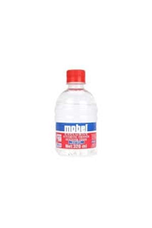 MOBEL SENTETİK TİNER 1/1 400GR (PK 48)