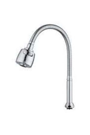 KUBAR KROM BORU LAVABO (GARANTİ YOKTUR)