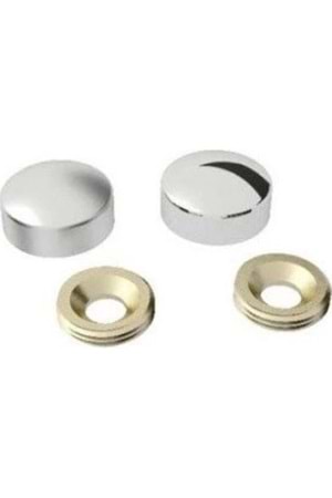 15 MM AYNA VİDA TAPASI ( PK 100 )