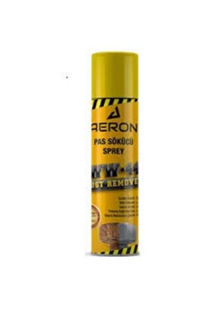 AERON PAS SÖKÜCÜ SPREY 200 ML ( PK 30 )