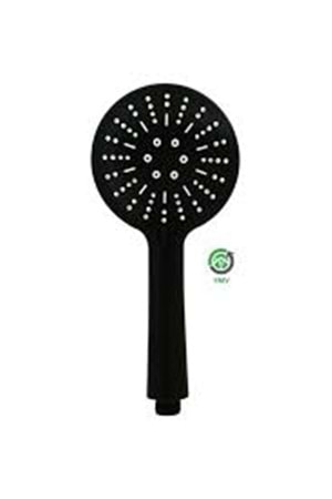 SİYAH LÜX DUŞ BAŞLIĞI (PK 25-KL250 )